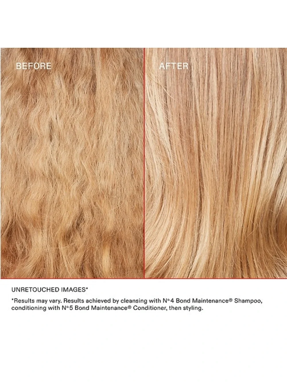 OLAPLEX ultimate breakage